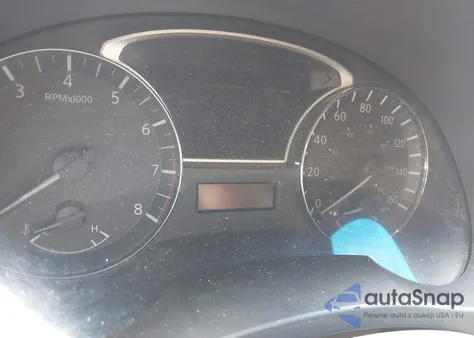 2015 Nissan Altima 2.5 Sv from USA, damaged, VIN 1N4AL3AP5FC156850